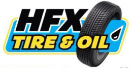 tire change halifax